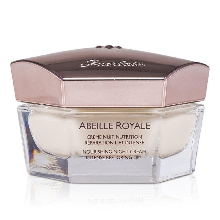 Guerlain Creme noturno Abeille Royale Nourishing Night Cream 50ml/1.6ozProduct Thumbnail