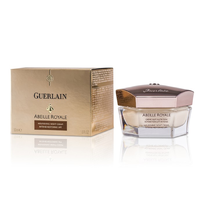 Guerlain Abeille Royale Nourishing Night Cream 50ml/1.6ozProduct Thumbnail
