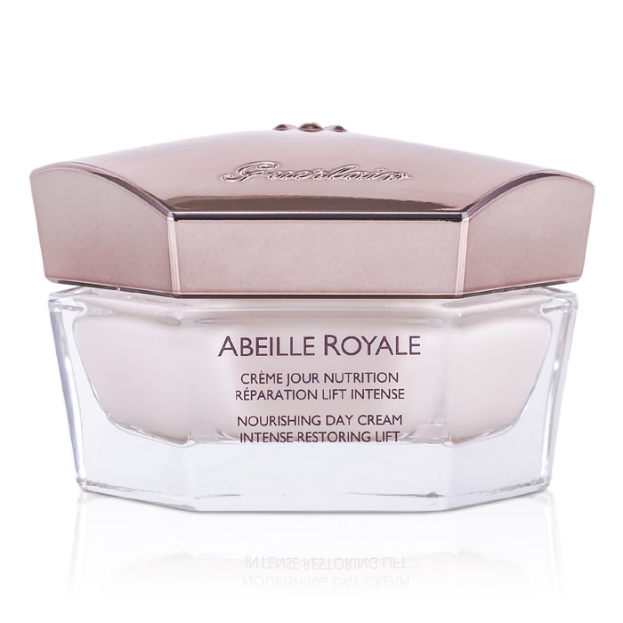 Guerlain Abeille Royale Crema Nutritiva de Día 50ml/1.6ozProduct Thumbnail