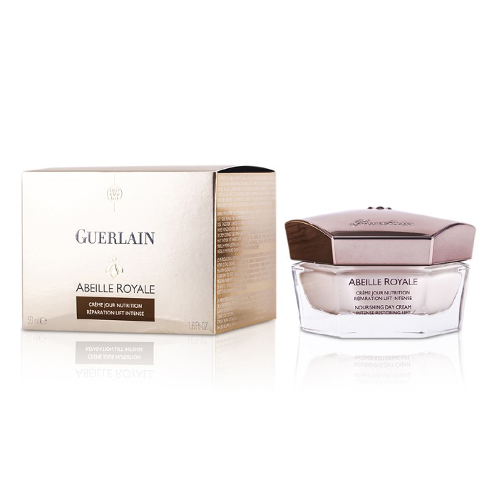 Guerlain Abeille Royale Nourishing Day Cream 50ml/1.6ozProduct Thumbnail