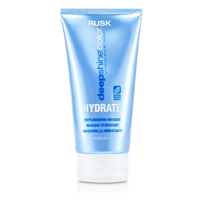 Rusk Deepshine Color Hydrate Replenishing Masque 157ml/5.3ozProduct Thumbnail