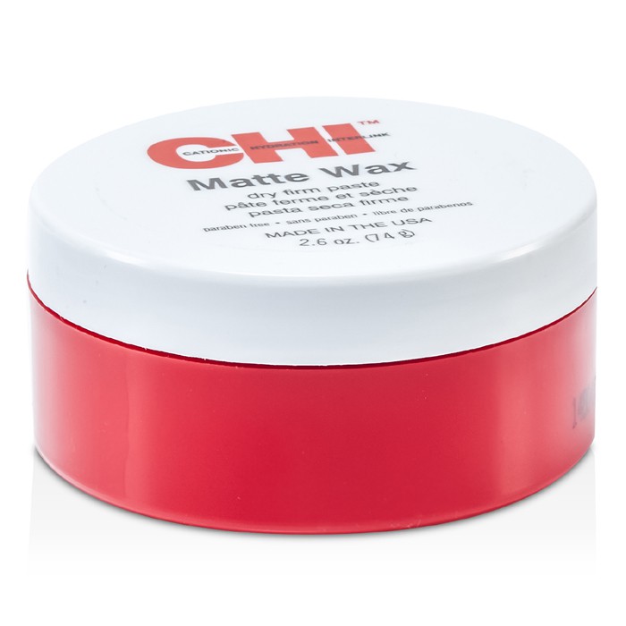 CHI Matte Wax (Dry Firm Paste) 74g/2.6ozProduct Thumbnail