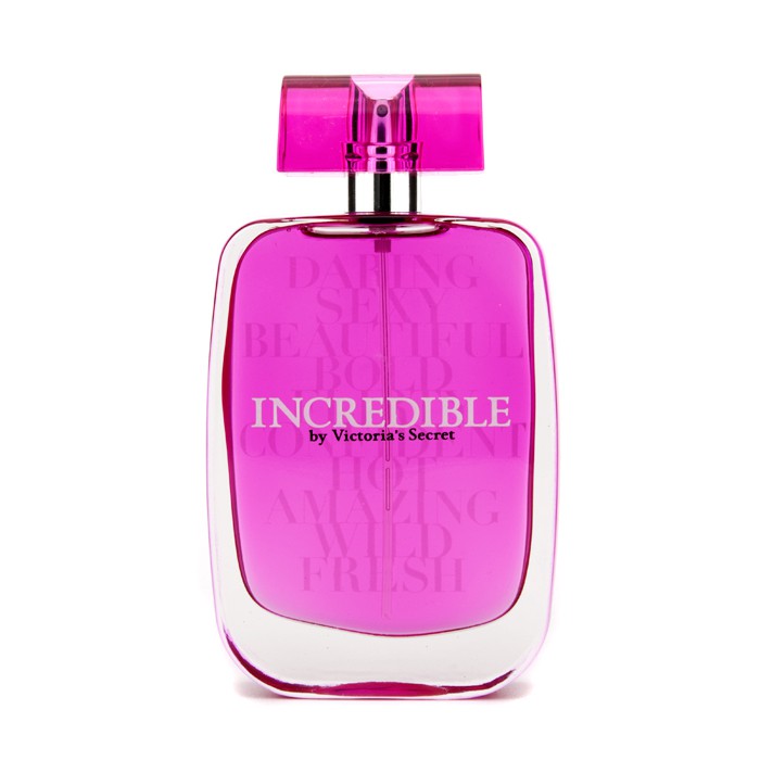 Victoria's Secret Incredible Eau De Parfum Vap. 100ml/3.4ozProduct Thumbnail