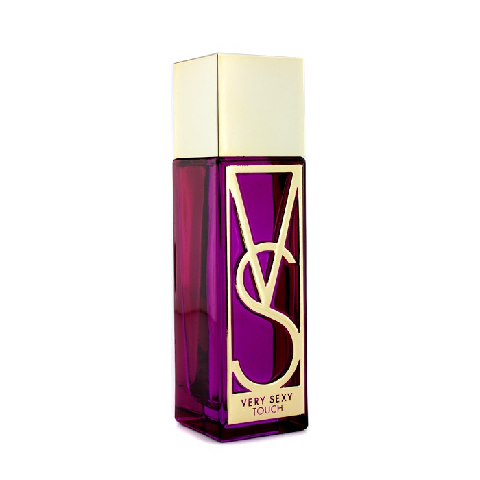 Victoria's Secret Very Sexy Touch Eau De Parfum Spray 100ml/3.4ozProduct Thumbnail