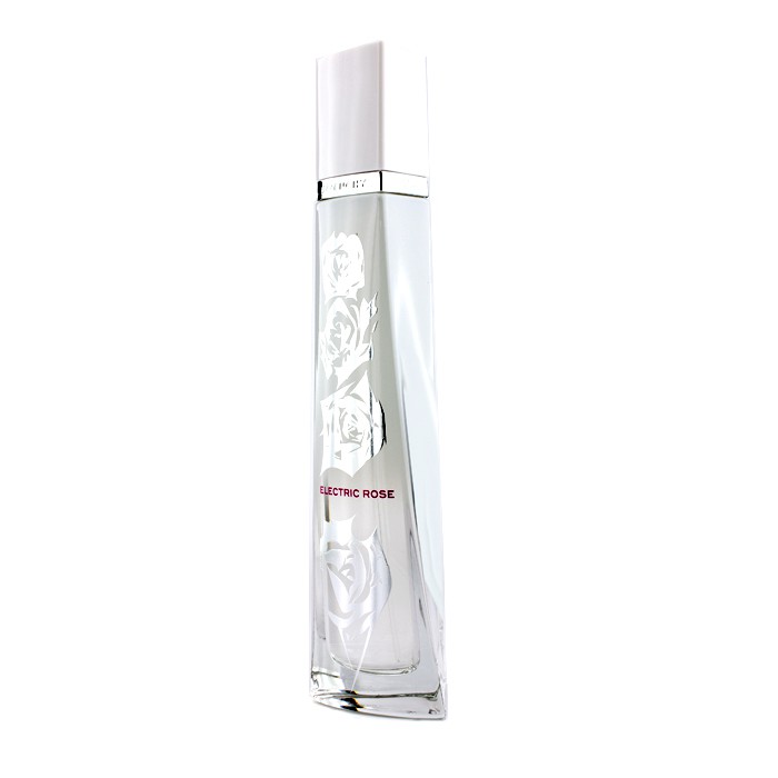 Givenchy Very Irresistible Electric Rose Eau De Toilette Spray (Limited Edition) 50ml/1.7ozProduct Thumbnail