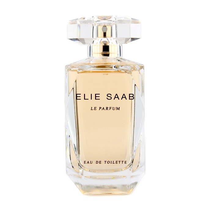 Elie Saab Le Parfum Eau De Toilette Spray 90ml/3ozProduct Thumbnail
