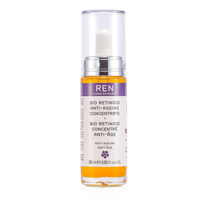 Ren Bio Retinoid Anti-Ageing Concentrate 30ml/1.02ozProduct Thumbnail