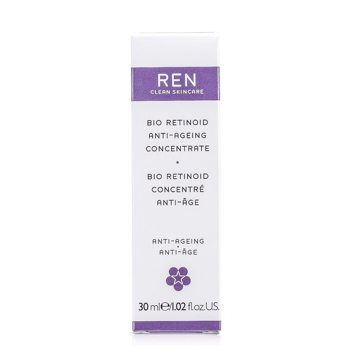 Ren Bio Retinoid - Anti-aldrende Konsentrat 30ml/1.02ozProduct Thumbnail