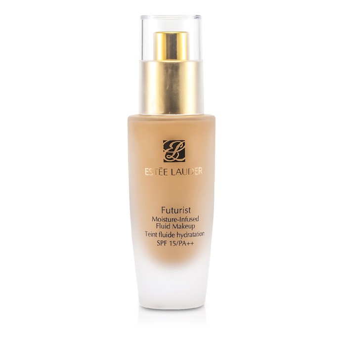Estee Lauder Futurist Giữ Ẩm in fused Dung Dịch Trang Điểm SPF 15 30ml/1ozProduct Thumbnail