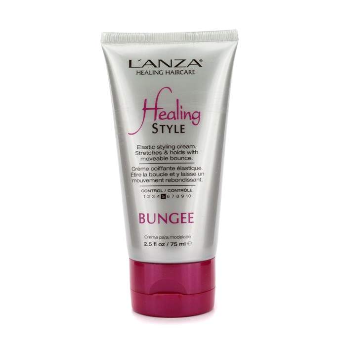 Lanza Healing Style Bungee Elastic Styling Cream 75ml/2.5ozProduct Thumbnail