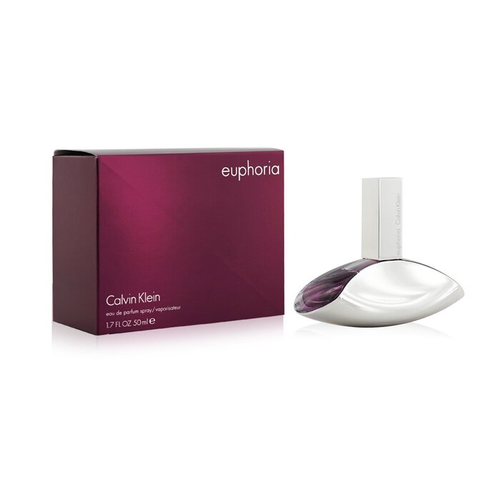 Calvin Klein Euphoria Eau De Parfum Spray (Unboxed) 50ml/1.7ozProduct Thumbnail