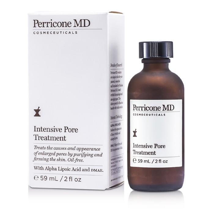 Perricone MD טיפול אינטנסיבי לנקבוביות 59ml/2ozProduct Thumbnail