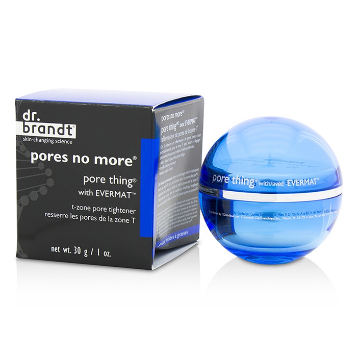 Dr. Brandt Pores No More Pore Thing With Evermat 30g/1ozProduct Thumbnail