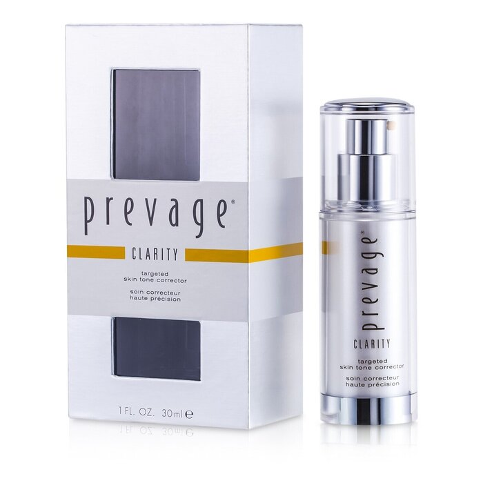 Prevage by Elizabeth Arden Corretor Clarity Targeted Skin Tone Corrector 30ml/1ozProduct Thumbnail