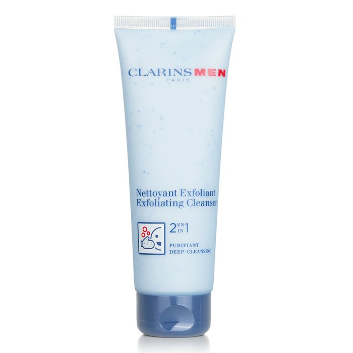 Clarins Men Exfoliating Cleanser 125ml/4.4ozProduct Thumbnail