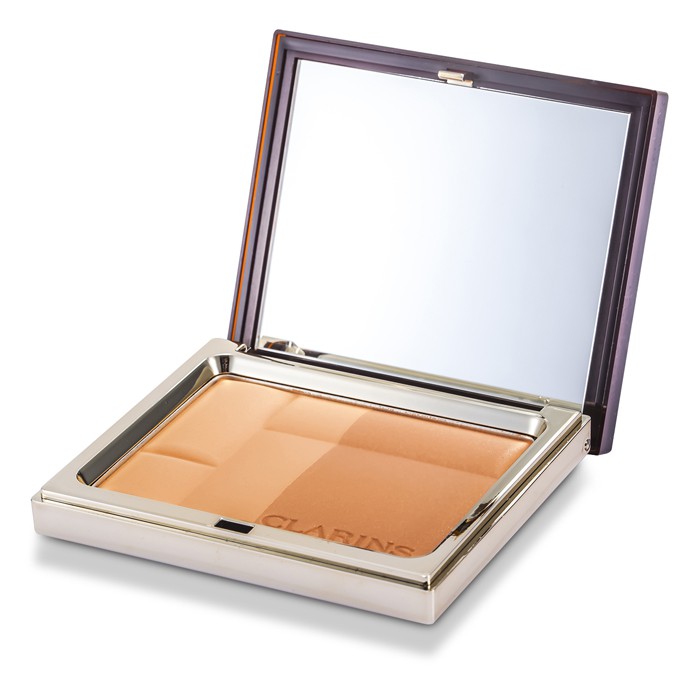 Clarins Bronzing Duo Mineral Powder Compact SPF 15 10g/0.35ozProduct Thumbnail