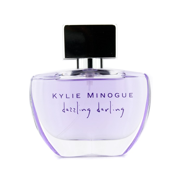 Kylie Minogue สเปรย์น้ำหอม Dazzling Darling EDT 30ml/1ozProduct Thumbnail