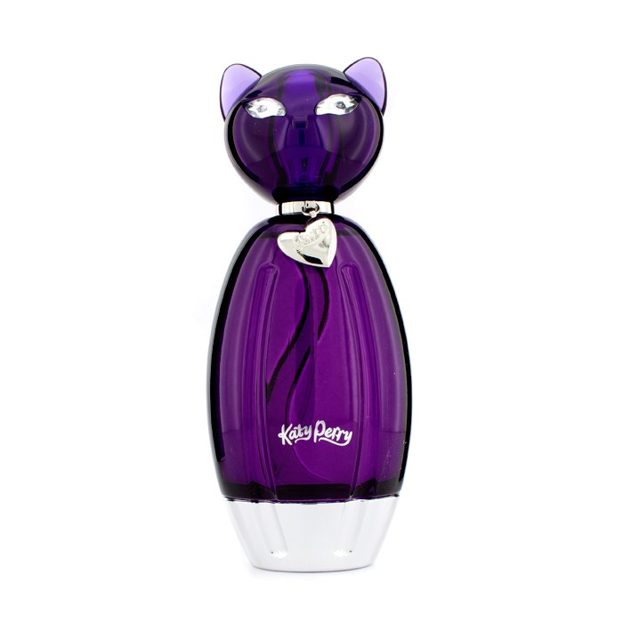 Katy Perry Purr أو دو برفوم بخاخ 175ml/6ozProduct Thumbnail