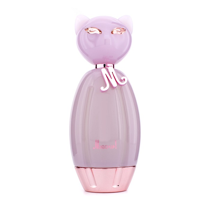 Katy Perry Meow! Eau De Parfüm spray 175ml/6ozProduct Thumbnail