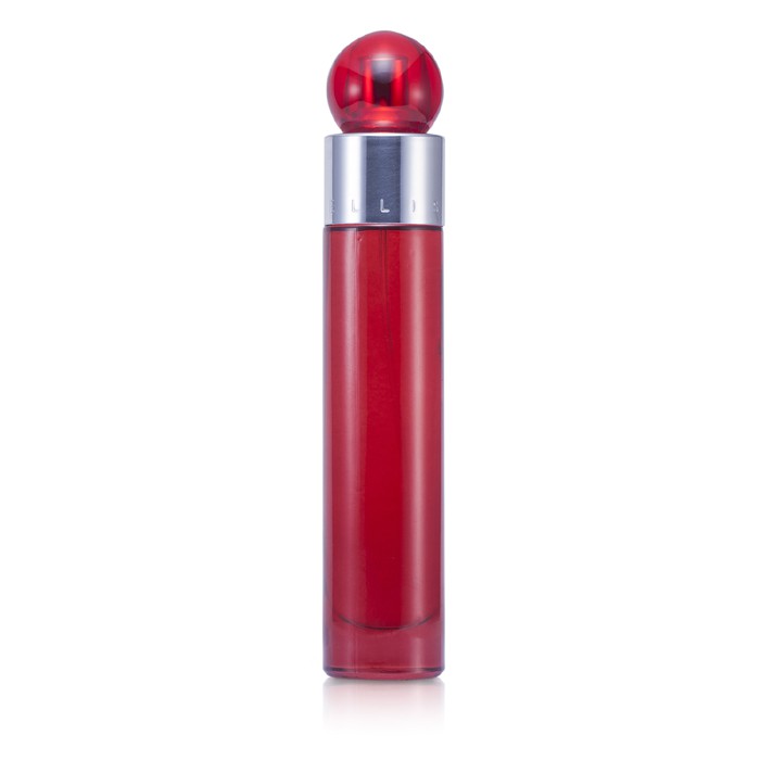 Perry Ellis 360 Red Eau De Toilette Spray 50ml/1.7ozProduct Thumbnail