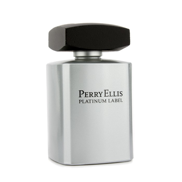 Perry Ellis Platinum Label Eau De Toilette Spray 100ml/3.4ozProduct Thumbnail