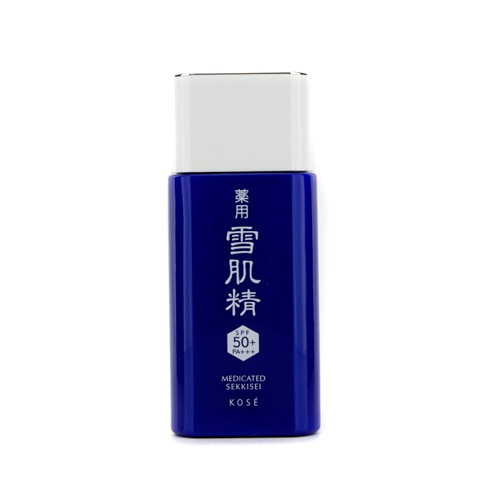 Kose Medicated Sekkisei SPF50+ PA+++ (New Package) 60g/2ozProduct Thumbnail