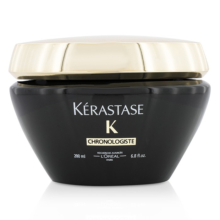 Kerastase 卡詩 黑鑽逆時髮膜 (需沖洗) 200ml/6.8ozProduct Thumbnail