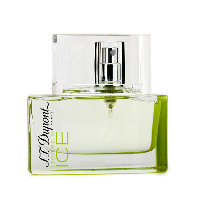 S. T. Dupont Essence Pure Ice ماء تواليت بخاخ 30ml/1ozProduct Thumbnail