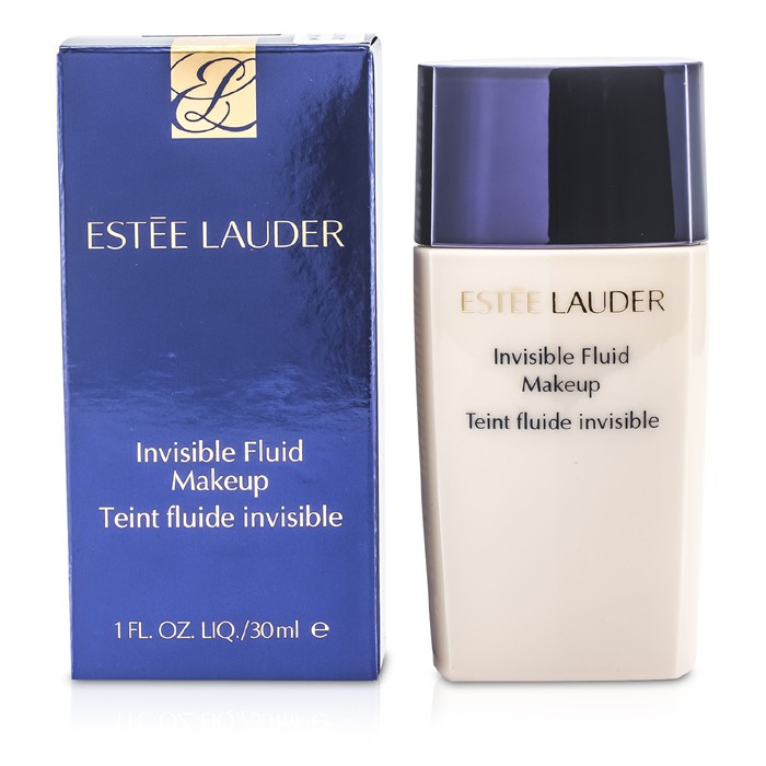 Estee Lauder Neviden tekoč makeup Invisible Fluid Makeup 30ml/1ozProduct Thumbnail