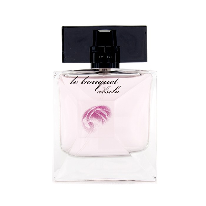 Givenchy Le Bouquet Absolu Apă de Toaletă Spray ( Ediţie Limitată ) 50ml/1.7ozProduct Thumbnail