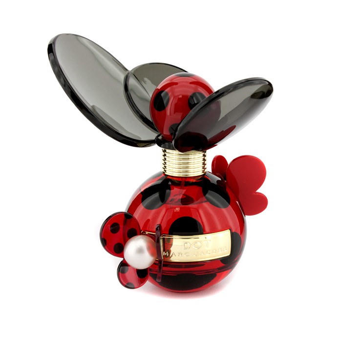 Marc Jacobs Dot Eau De Parfum Semprot 50ml/1.7ozProduct Thumbnail