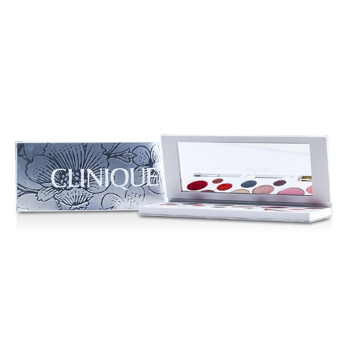Clinique A Season's Worth Of Pretty Compact 15.45g/0.53ozProduct Thumbnail