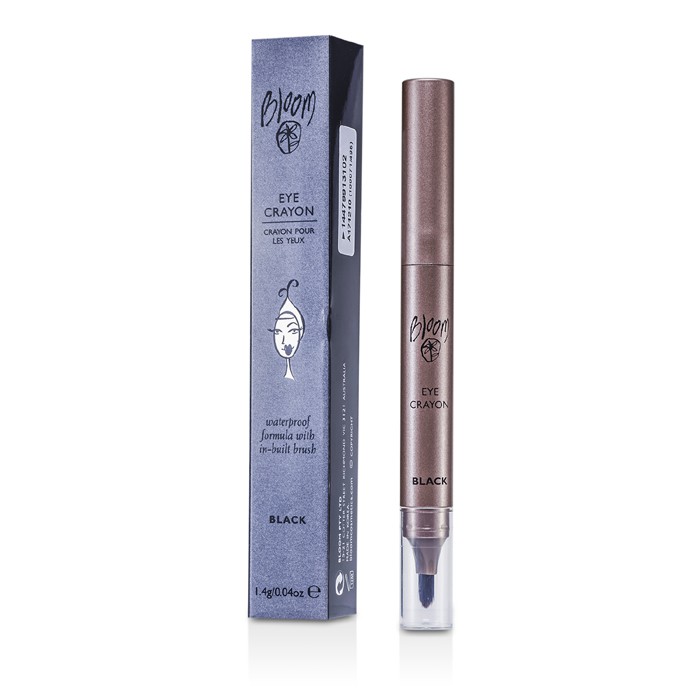 Bloom Eye Crayon (Waterproof Formula With In Build Brush) 1.4g/0.04ozProduct Thumbnail