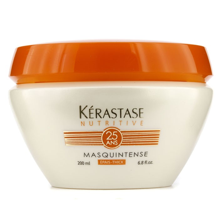 Kerastase Nutritive Masquintense - For Thick Hair (Limited Edition) 200ml/6.8ozProduct Thumbnail