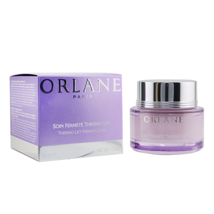Orlane 幽蘭 熱能緊緻乳霜 Thermo Lift Firming Care 50ml/1.7ozProduct Thumbnail