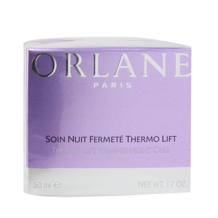 Orlane Ssamozahřívací péče pro noční zpevnění pokožky Thermo Lift Firming Night Care 50ml/1.7ozProduct Thumbnail