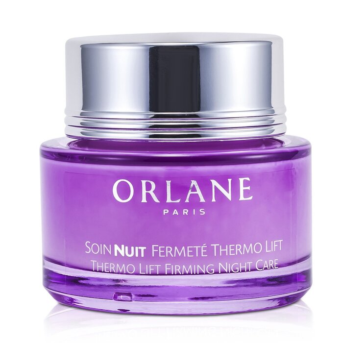 Orlane Thermo Lift Firming Tratamento Noturno 50ml/1.7ozProduct Thumbnail