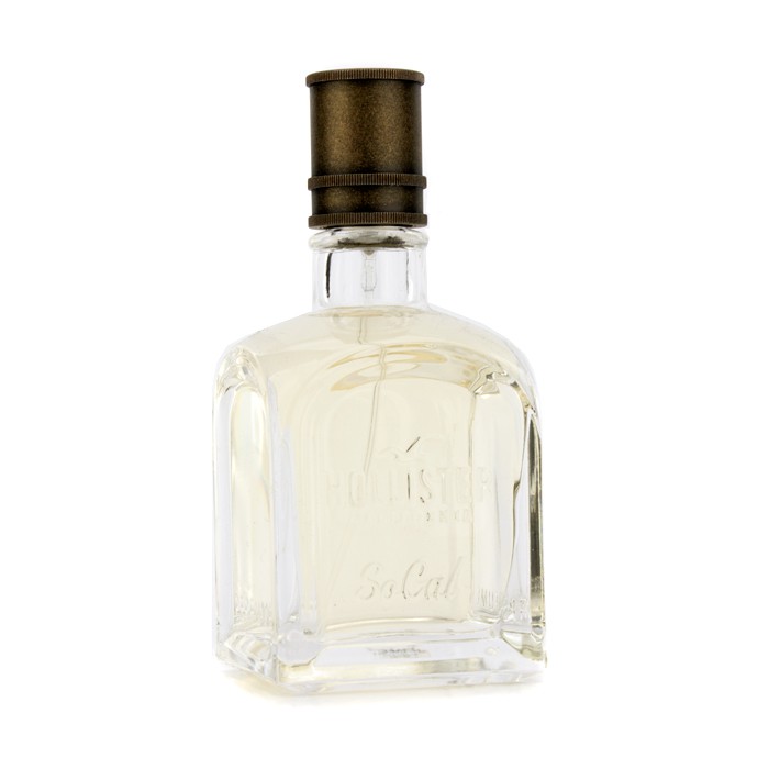 Hollister SoCal Eau De Parfum Vap. 75ml/2.5ozProduct Thumbnail