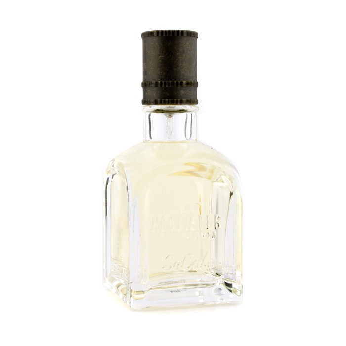 Hollister Socal Eau De Parfum Spray 50ml/1.7ozProduct Thumbnail