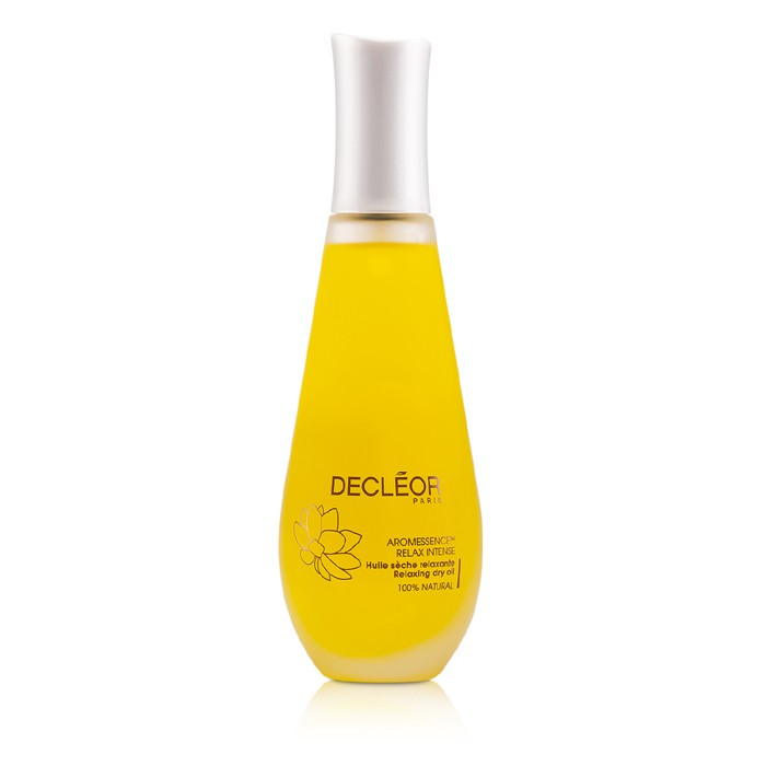 Decleor Óleo seco Aromessence Relax Intense Relaxing Dry Oil 100ml/3.3ozProduct Thumbnail
