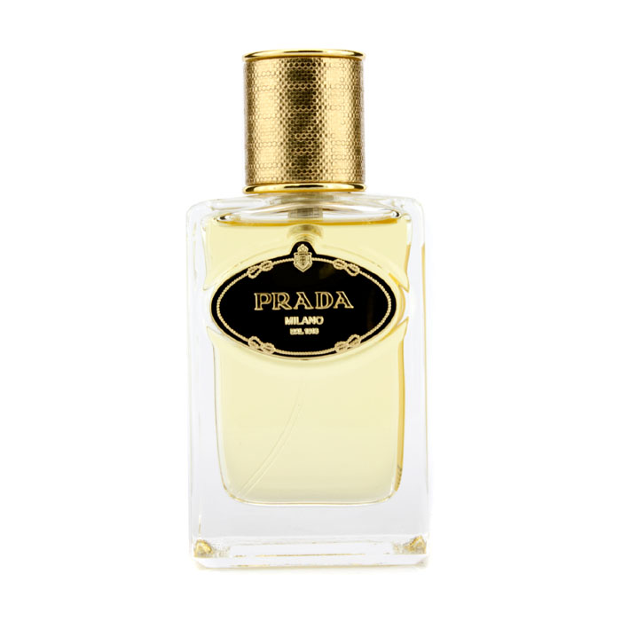 Prada Infusion d'Iris Eau De Parfum Absolue Spray - parfémovaná voda s rozprašovačem 50ml/1.7ozProduct Thumbnail