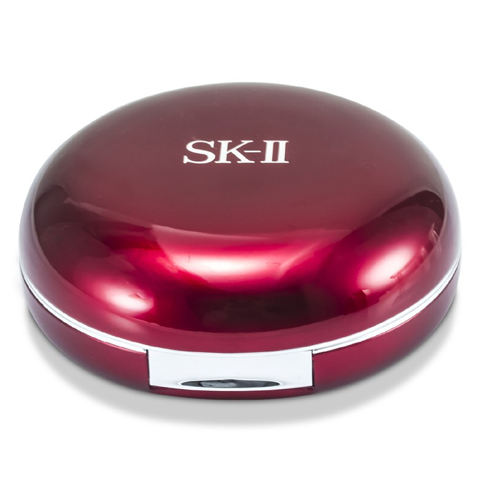 SK II Stempower أساس مضغوط كريمي SPF 20 (حافظة + عبوة قابلة للتعبئة) 10.5g/0.35ozProduct Thumbnail