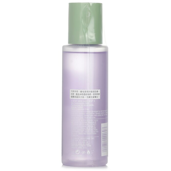 Clinique Clarifying Lotion 2 Twice A Day Exfoliator (Formulated for Asian Skin)  200ml/6.7ozProduct Thumbnail