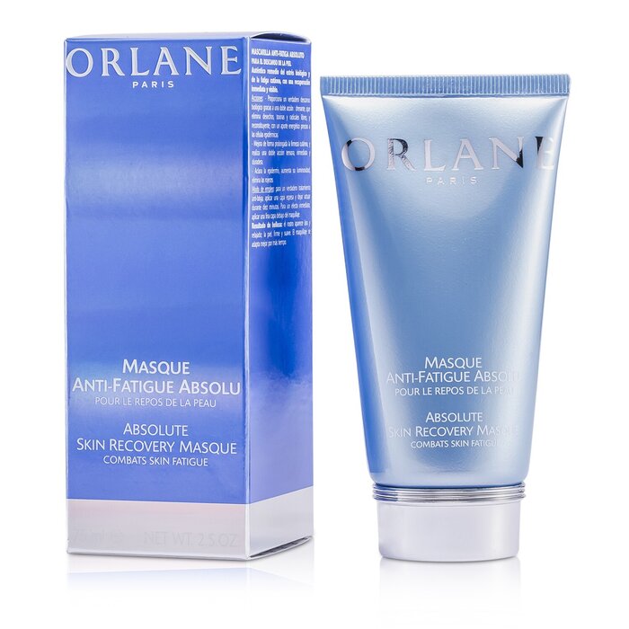 Orlane Absolute Skin Recovery -elvyttävä naamio 75ml/2.5ozProduct Thumbnail