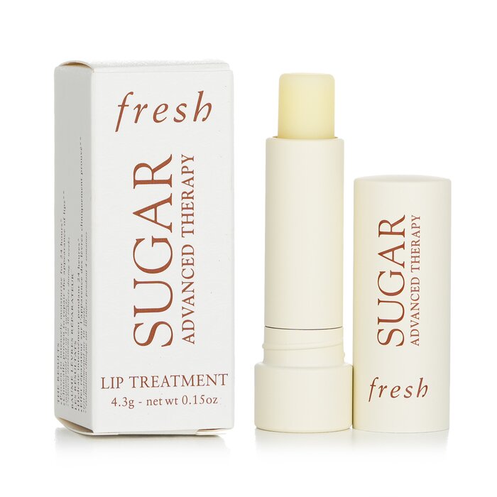Fresh Sugar Lip Treatment Advanced Therapy 4.3g/0.15ozProduct Thumbnail