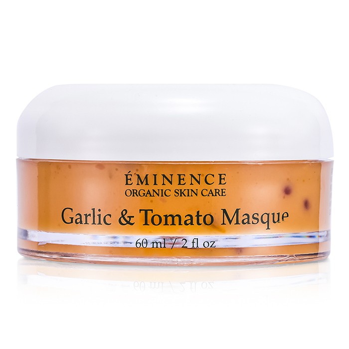 Eminence Garlic & Tomato Masque (Oily/Normal, Acne Skin) 60ml/2ozProduct Thumbnail