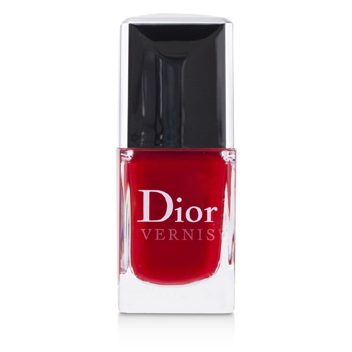 Christian Dior Dior Vernis Haute Couleur Extreme Wear Laca de Uñas Laccada 10ml/0.33ozProduct Thumbnail