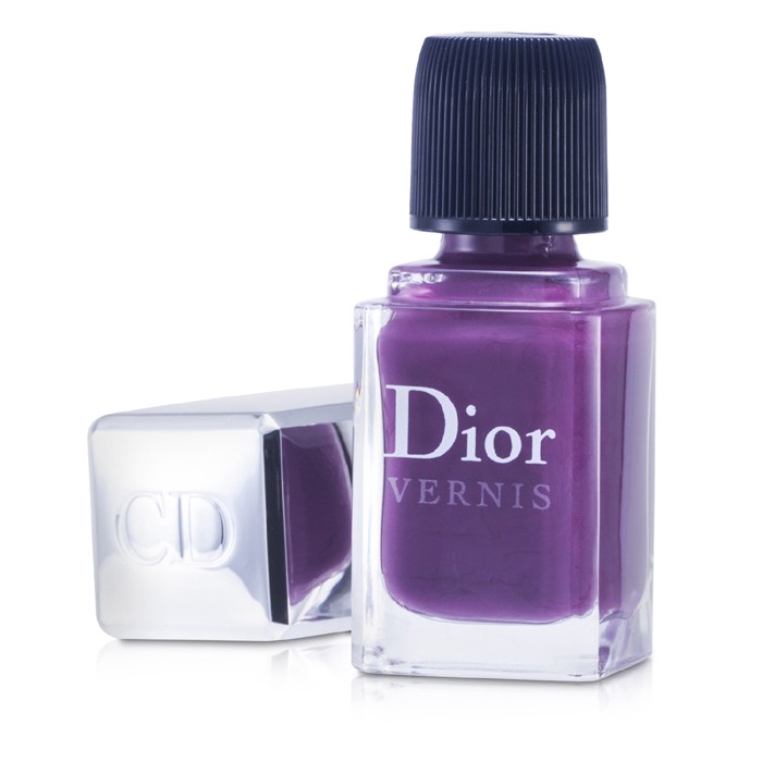 Christian Dior สีทาเล็บ Dior Vernis Haute Couleur Extreme Wear Nail Lacquer 10ml/0.33ozProduct Thumbnail