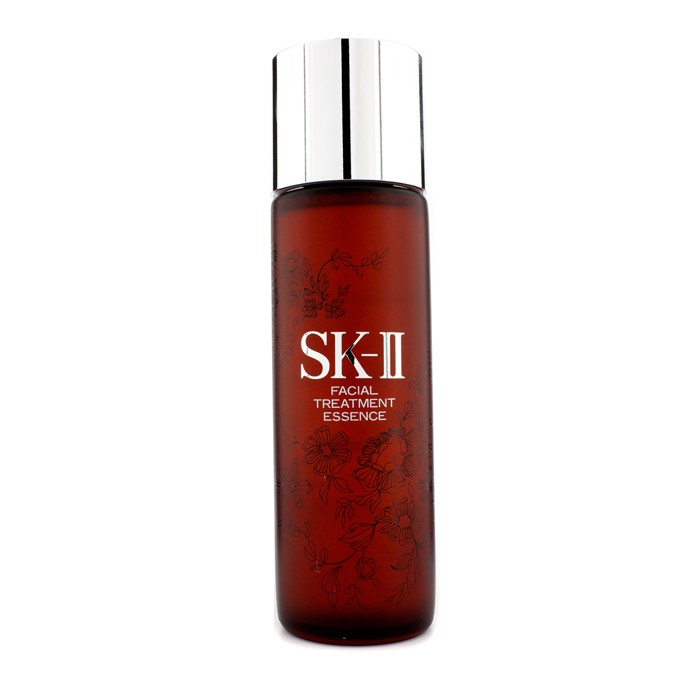 SK II Facial Treatment Essence (Rochas Limited Edition) 215ml/7.5ozProduct Thumbnail