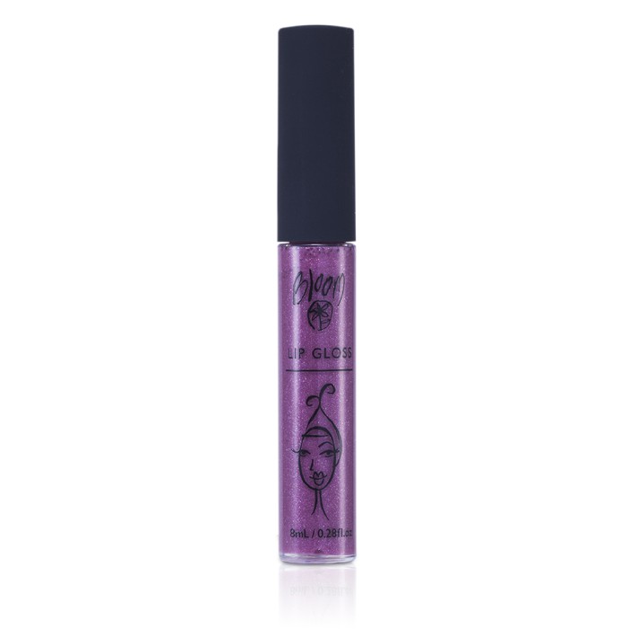 Bloom Třpytivý lesk na rty Super Shimmer Lip Gloss 8ml/0.28ozProduct Thumbnail